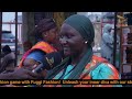 Day 1 Of Accra Ramadan Souk 2026