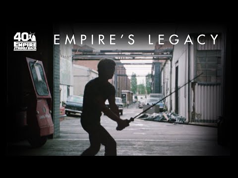 Celebrating 40 Years of Empire: The Legacy