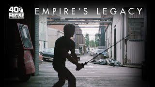 Celebrating 40 Years of Empire: The Legacy