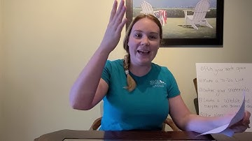 Some Tips for Successful Distance Learning