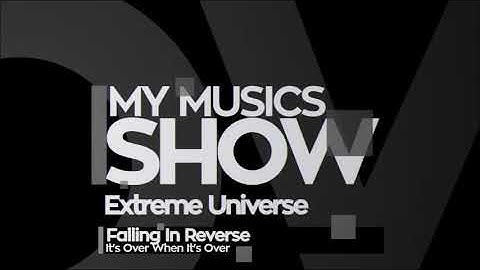 ►Falling In Reverse - It