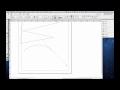 How to use the Pen Tool in Adobe™ InDesign™