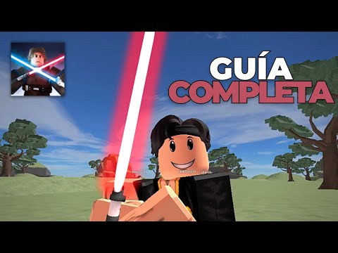 Video: Come si chiama Sabres Roblox?