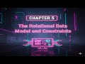 ملخص Chapter 5 - كتاب Fundamentals of Database Systems