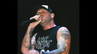 Limp Bizkit - Live at Electric Factory Ballroom (Philadelphia, PA, USA 2003) #remastered AC3 audio*