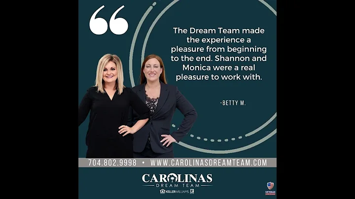 Testimony Tuesday - Shannon Cole, Monica Grizzle