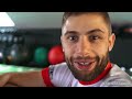 KSW Battlecourse: Przybysz, Azevedo, Kaczmarczyk, Tulshaev - Odcinek 3 | XTB KSW 102
