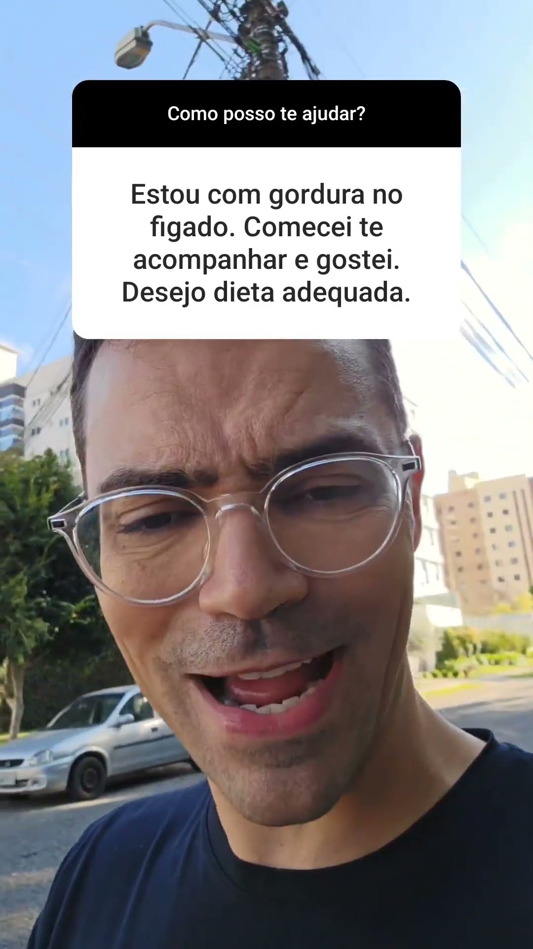 Esse é o SEGREDO pra acabar com a gordura no fígado!