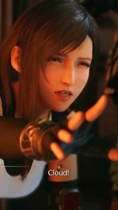 Take Tifa