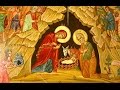 Великое повечерие в кафедральном соборе Рождества Христова г. Риги. MIX TV