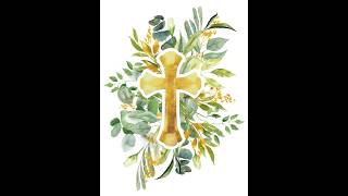 The Mass of the Resurrection for Skylar Crawte