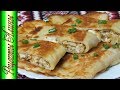 По-царски вкусный завтрак , от которого ни кто не сможет отказаться. Рецепты Алины.