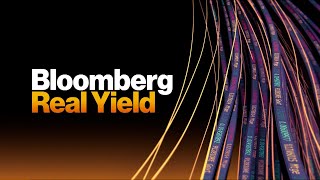 Bloomberg Real Yield 04/12/2024