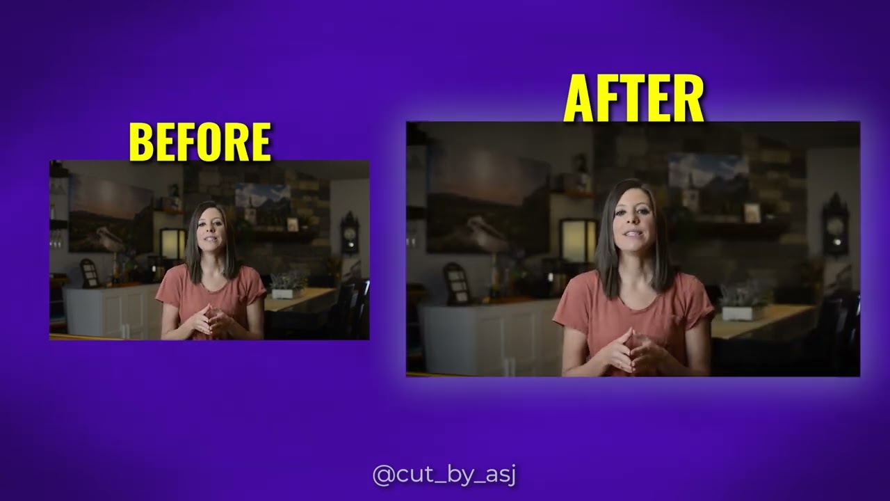 How I spiced up @Jordan.Maylea  's intro from an old video.