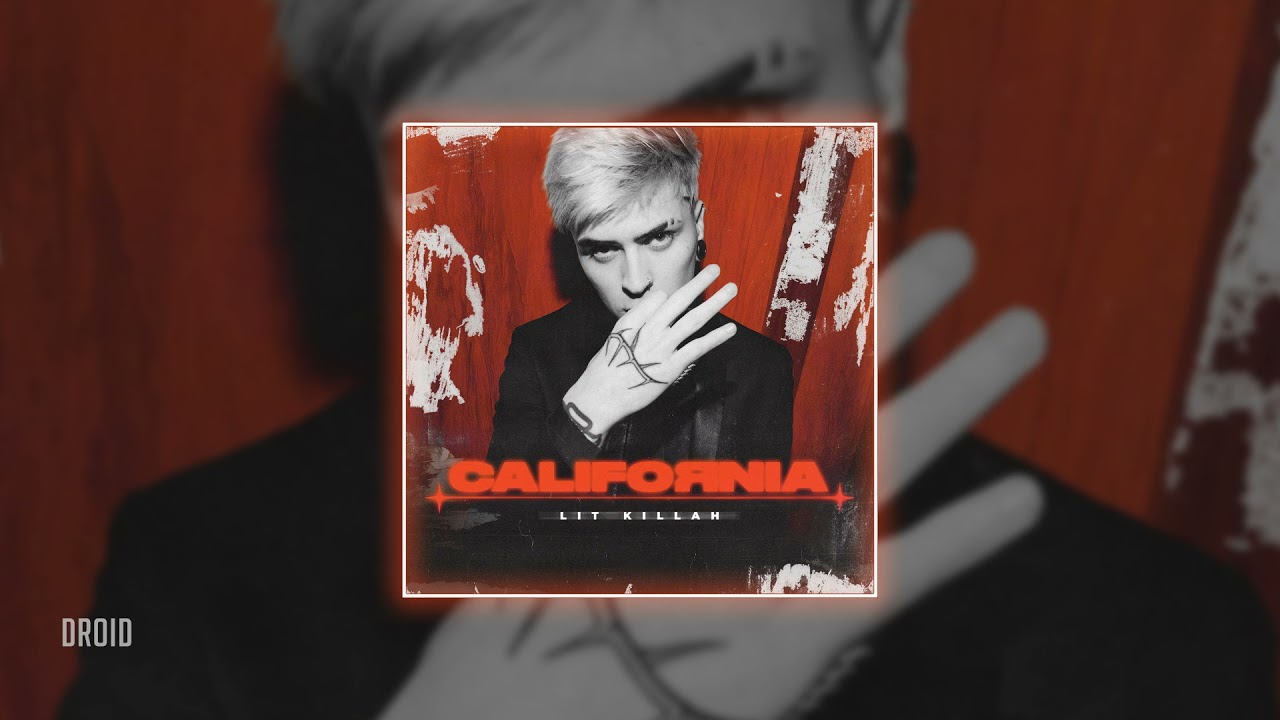lit killah - california (𝒔𝒍𝒐𝒘𝒆𝒅 + 𝒓𝒆𝒗𝒆𝒓𝒃)