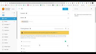 Dialogflow Email Bot | Email Chatbot | Verification Email on Dialogflow | Dialogflow Fulfillment
