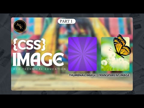 Create Responsive Image Gallery Using HTML and CSS | How To Make Thumbnail Using CSS | Lesson - 5 |