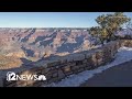 North Rim of the Grand Canyon reopens for the summer season