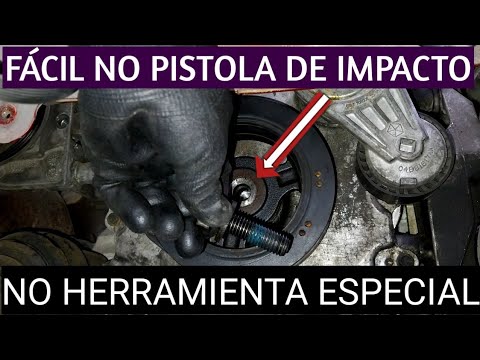 Video: Cómo y cómo desenroscar el tornillo de la rueda dentada. Preparándose para el proceso