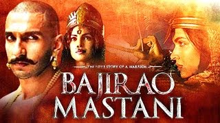 ... bajirao mastani is an indian historical romance film produced and
direct...
