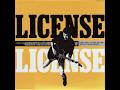 長渕剛 LIVE'87 LICENSE PLEASE AGAIN