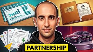 Want Sponsorship Use This EASY STRATEGY to Win Them Over!