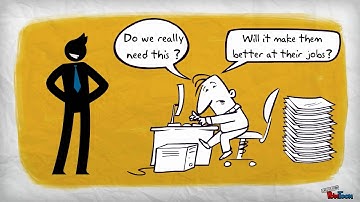 Working as a Subject Matter Expert