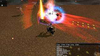Ryl2 Dream War [Player Versus]