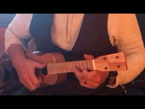 Watch Down Yonder on Ukulele Played By Lil Rev on YouTube Watch Down Yonder on Ukulele Played By Lil Rev on YouTube