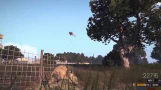 Arma 3 KOTH w/ higher7self Alienware Alpha