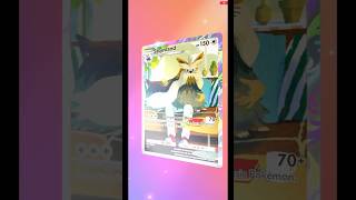 I Got a ★ Full‑Art Card in Pokémon TCG Pocket – Must‑Watch Short
