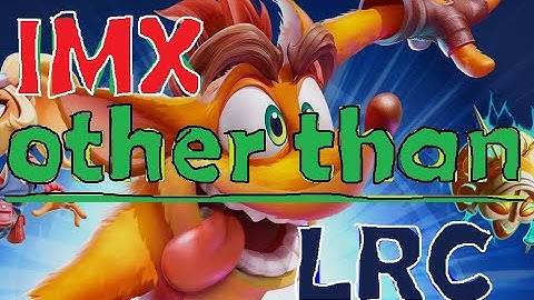 Why is LoopRing in GameStop