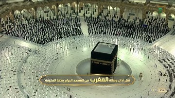 تلاوة بياتية بديعة لخواتيم سورة المؤمنون للشيخ د. عبدالله الجهني | مغرب الأربعاء 7-10-1442هـ.