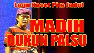 Download Lagu MADIH DUKUN PALSU ( Pita Kaset Jadul ) MP3 Download Lagu MADIH DUKUN PALSU ( Pita Kaset Jadul ) MP3