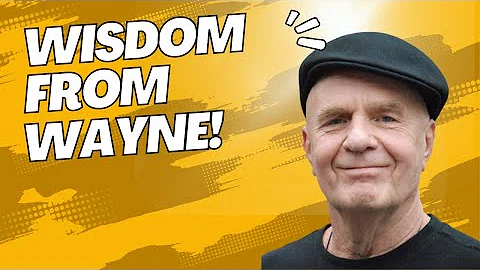 Wayne Dyer, How To Get What You Really, Really Wan...
