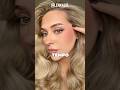 O Segredo DA MAQUIAGEM LEVE #curiosidades #viral #shorts #dicas #moda #foryou #trends #batidao