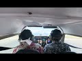 Landing at Daniel K. Inouye International Airport