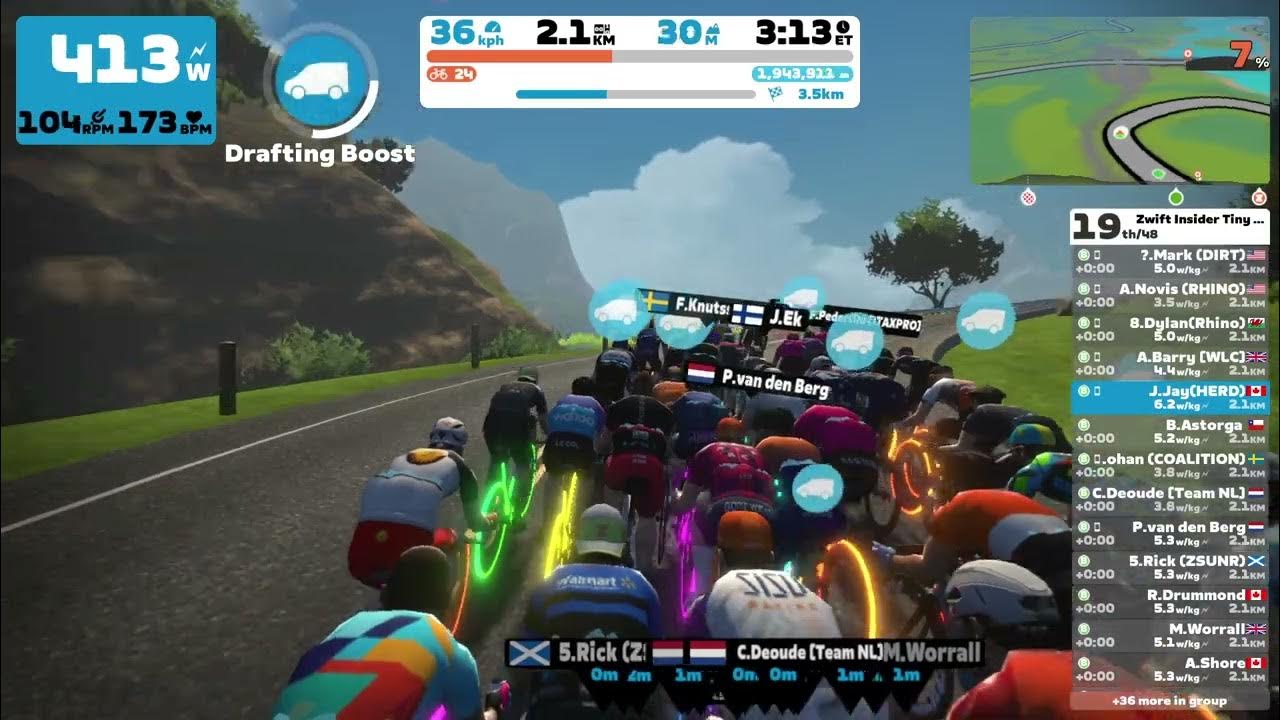 Zwift Tiny Races 2of4 Z2 YouTube zwift-tiny-races-2of4-z2-youtube