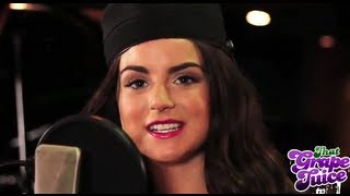 JoJo - Demonstrate (Live On The Splash) chords