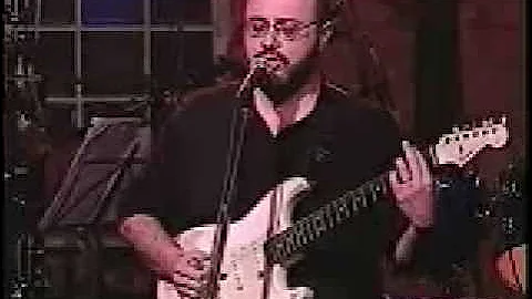 André Christovam - Genuíno Pedaço Do Cristo -  Heineken Concerts - 2000