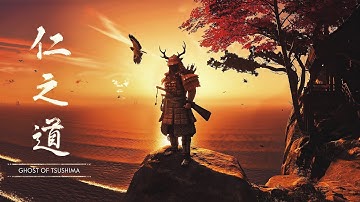 Ghost Of Tsushima NG+ Walkthrough Pc GAMEPLAY No Commentary PART.1