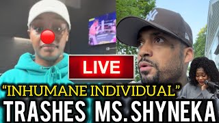 Claressa Shields’ BIG MISTAKE? 🚨 Alleged Cheating Claim Against Ms. Shyneka Under Fire!