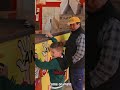Fullvid: @Misfit Minds Pizza Shop Bell Ringer: The Boy Who Couldn't Wait! #shorts