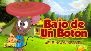 Video thumbnail of "Bajo De Un Botón - Canto Alegre / Discos Fuentes"