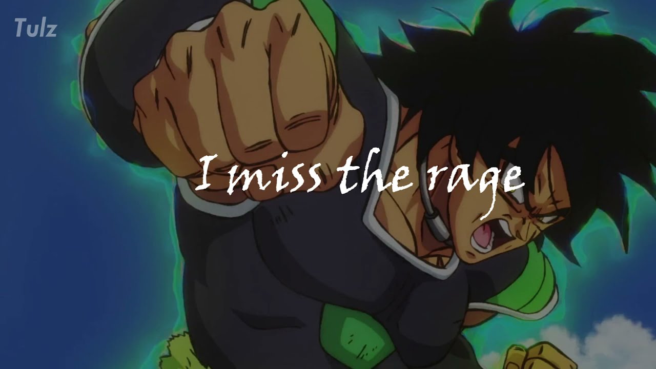 I MISS THE RAGE | Mario Judah | Lyrics - YouTube