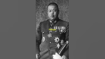 What happened to Japanese Leaders after WW2?