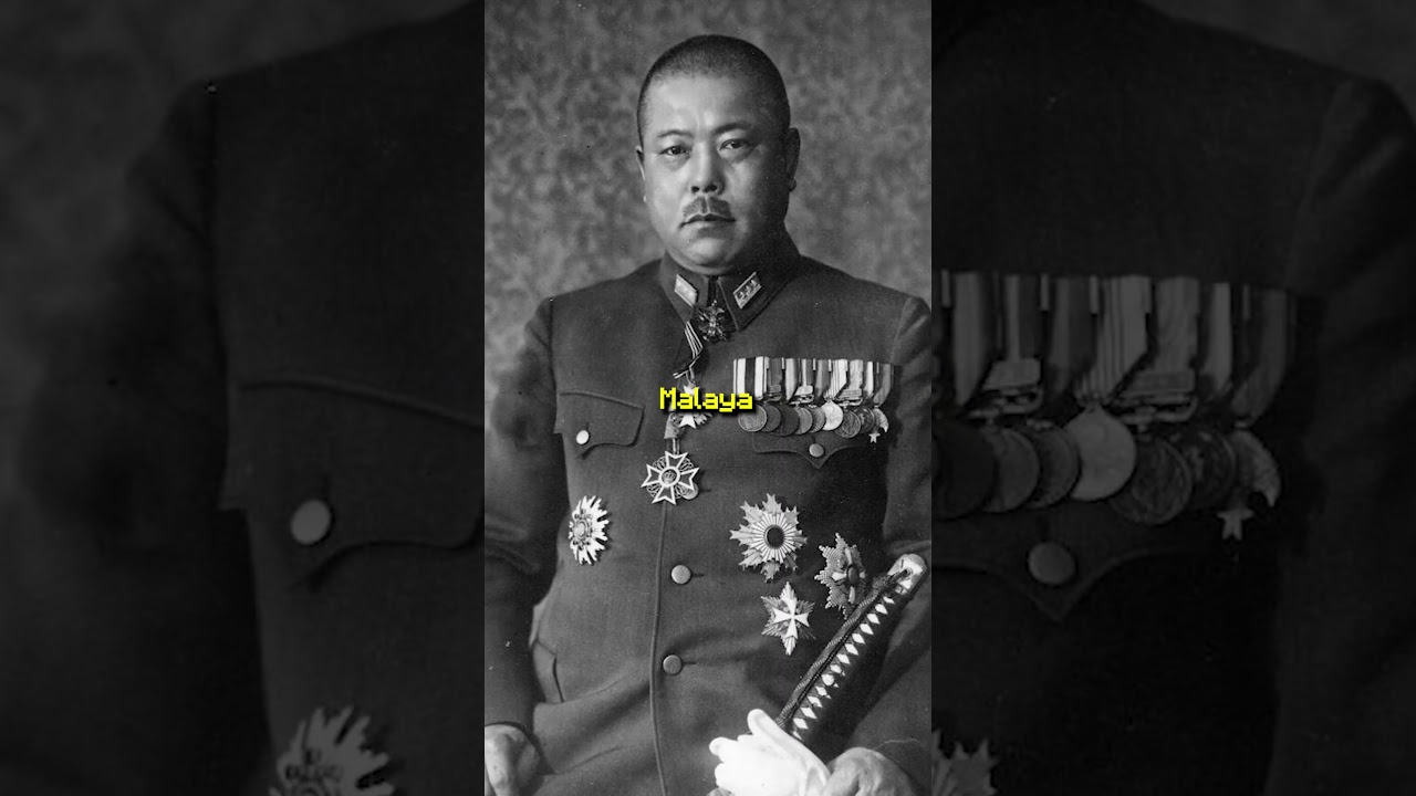 What happened to Japanese Leaders after WW2?
