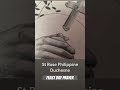 Saint of the Day-St Rose Philippine Duchesne-Feast Day Prayer