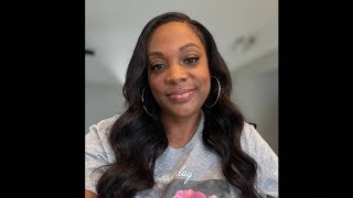 God is not punishing you-He’s preparing you!!🙏🏾 (5 Signs of Preparation) | Arika Davenport