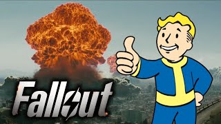 Who Started The Great War? | Fallout Theories *SPOILERS